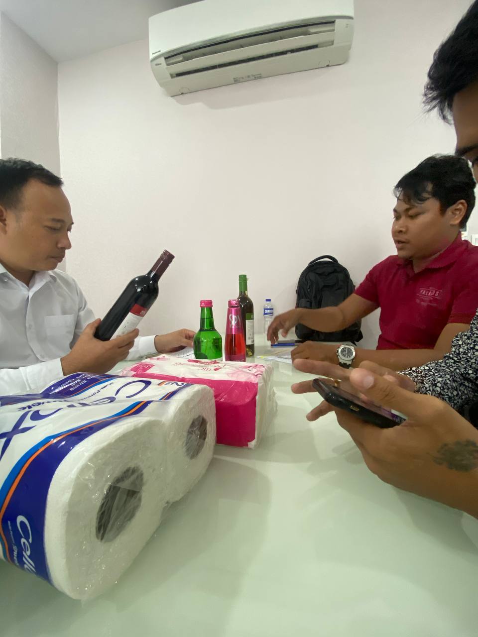 Enhancing Cambodia’s Hospitality Industry with Da Houg Heng Enterprise - Image 44